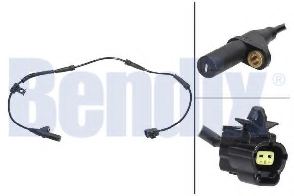 BENDIX 058631B