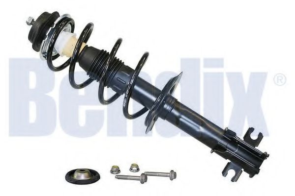 BENDIX 080027B