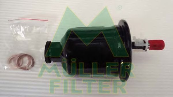 MULLER FILTER FB364