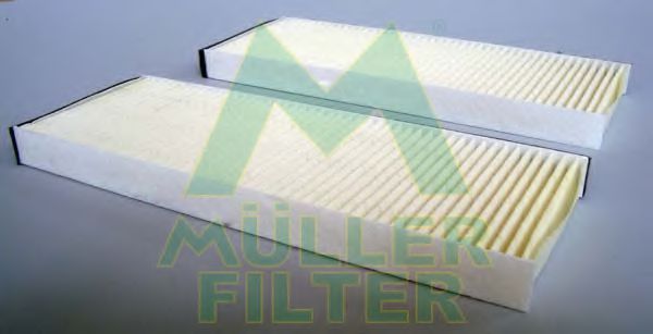 MULLER FILTER FC320x2