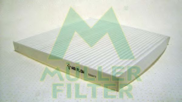 MULLER FILTER FC466