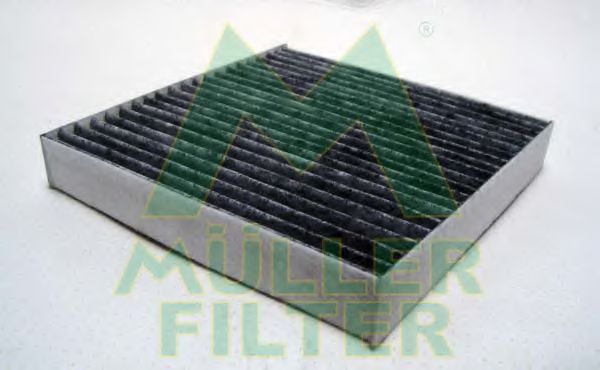 MULLER FILTER FK476