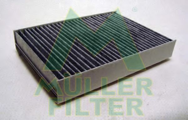 MULLER FILTER FK477