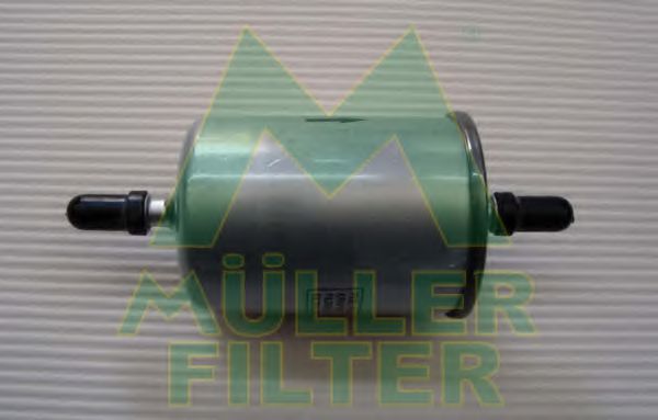 MULLER FILTER FN214 MULLER FILTER FN214