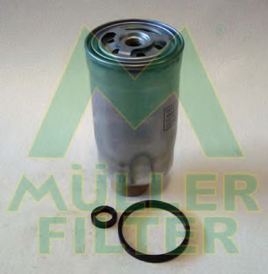 MULLER FILTER FN295