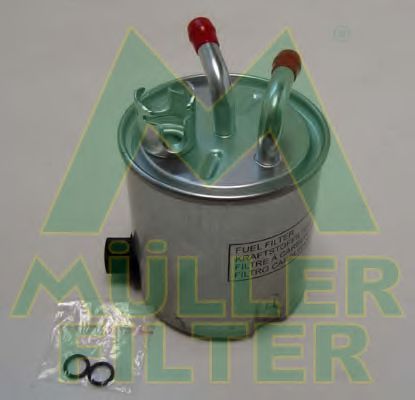 MULLER FILTER FN719