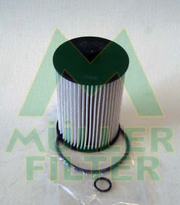 MULLER FILTER FN935