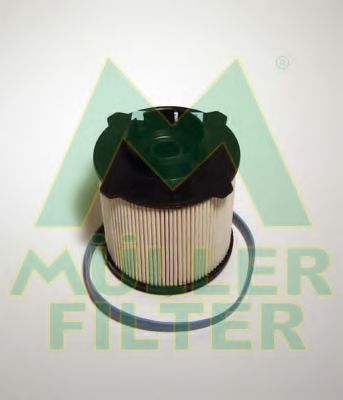 MULLER FILTER FN944