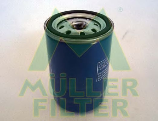 MULLER FILTER FO190