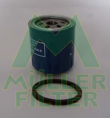 MULLER FILTER FO523