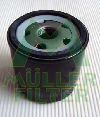 MULLER FILTER FO582