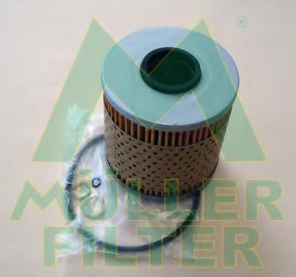 MULLER FILTER FOP210