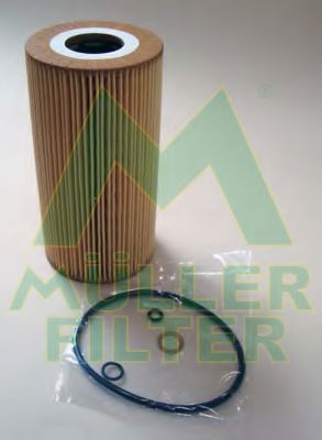 MULLER FILTER FOP216