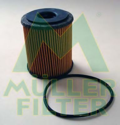 MULLER FILTER FOP236