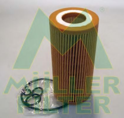 MULLER FILTER FOP378