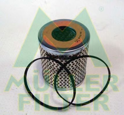 MULLER FILTER FOP816