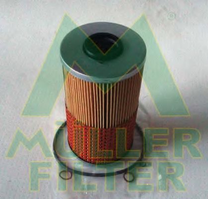 MULLER FILTER FOP839