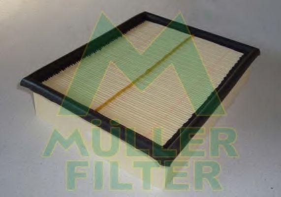 MULLER FILTER PA114
