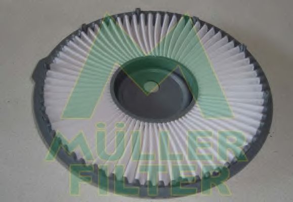 MULLER FILTER PA125