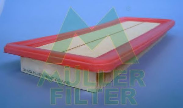 MULLER FILTER PA138