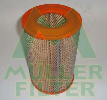 MULLER FILTER PA164