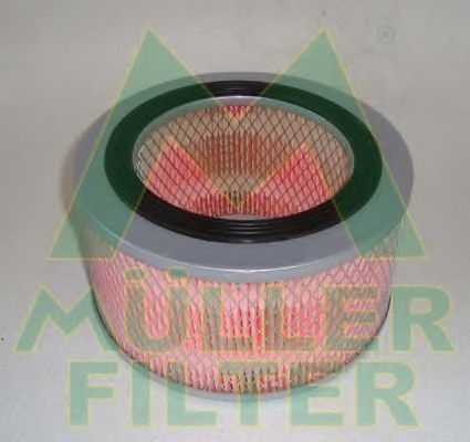 MULLER FILTER PA165 MULLER FILTER PA165
