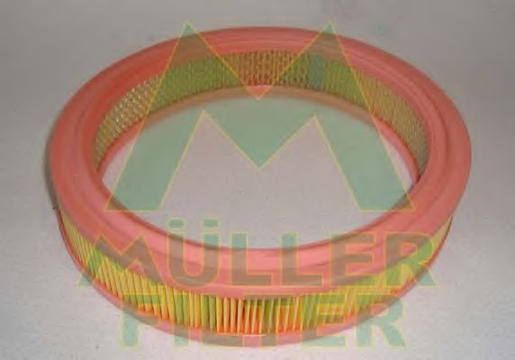 MULLER FILTER PA174