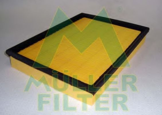 MULLER FILTER PA209