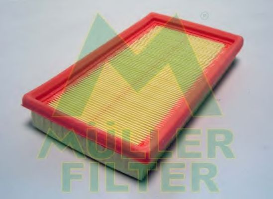 MULLER FILTER PA210