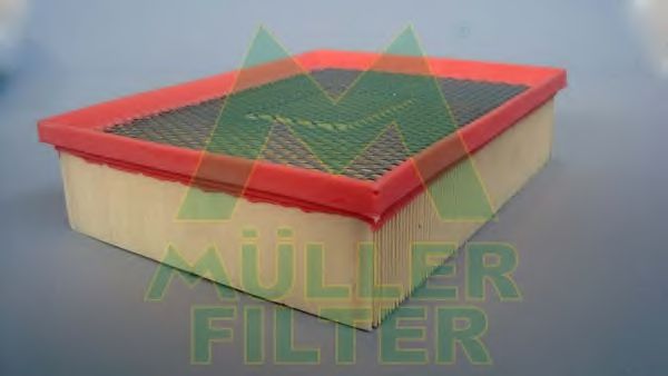 MULLER FILTER PA2116