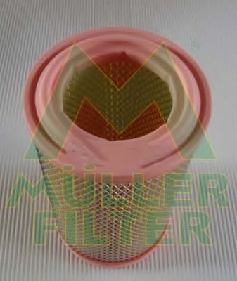 MULLER FILTER PA216