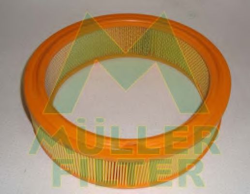 MULLER FILTER PA237