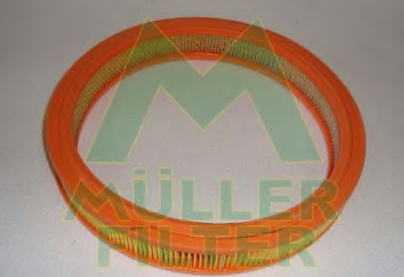 MULLER FILTER PA242