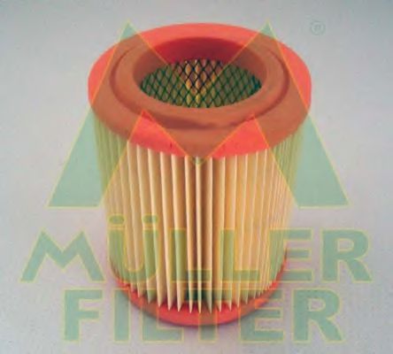 MULLER FILTER PA3167