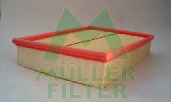 MULLER FILTER PA3170