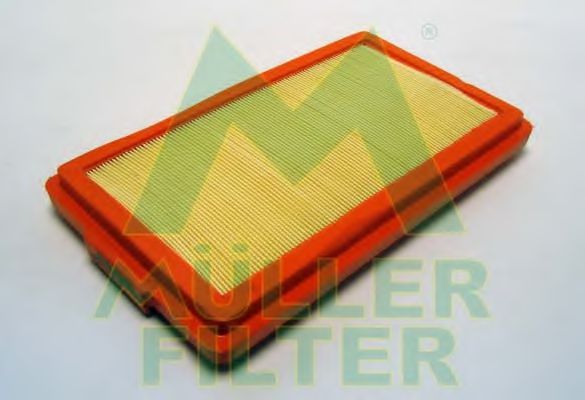 MULLER FILTER PA325