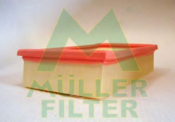 MULLER FILTER PA334