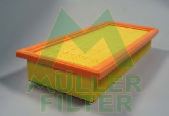 MULLER FILTER PA344