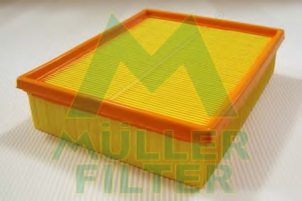 MULLER FILTER PA3472