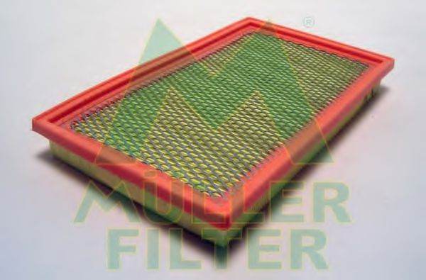 MULLER FILTER PA3517