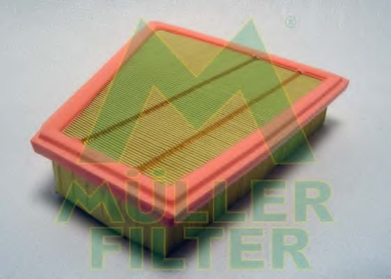 MULLER FILTER PA3553 MULLER FILTER PA3553