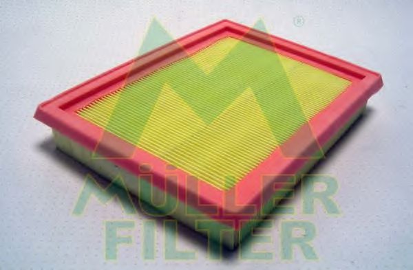 MULLER FILTER PA3622