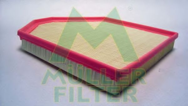 MULLER FILTER PA3647 MULLER FILTER PA3647