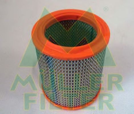 MULLER FILTER PA435