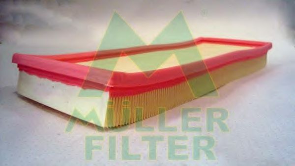 MULLER FILTER PA463