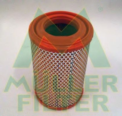 MULLER FILTER PA485