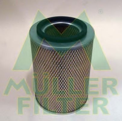 MULLER FILTER PA492