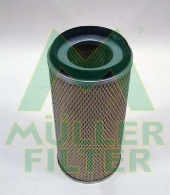 MULLER FILTER PA595