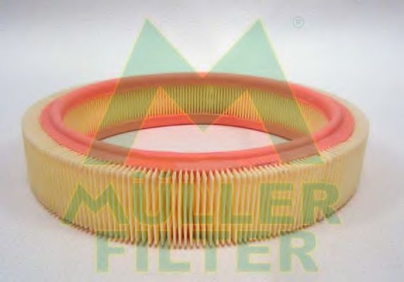 MULLER FILTER PA636