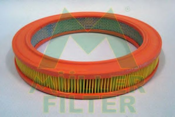 MULLER FILTER PA668